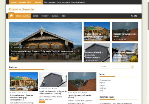 domywdrewnie.pl