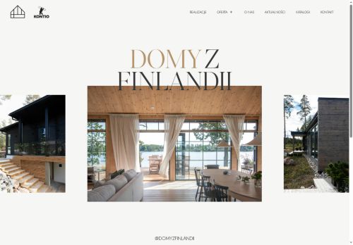 domyzfinlandii.pl