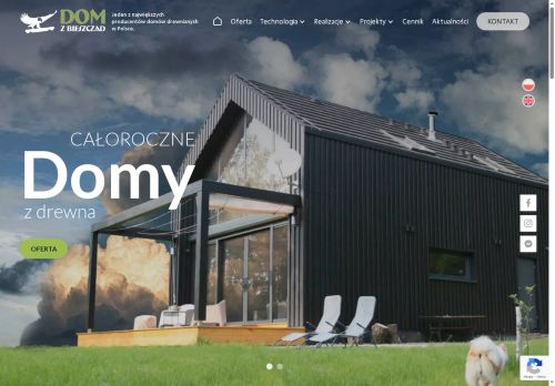 domzbieszczad.pl