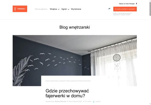 domzikely.pl