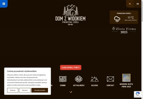 domzwidokiem.com