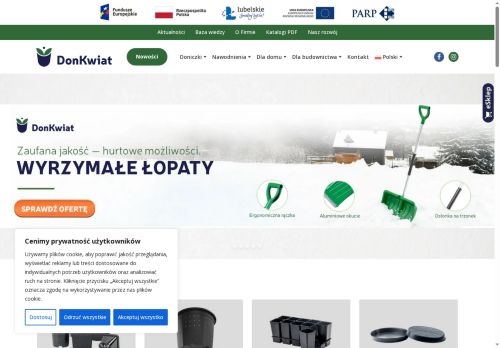 don-kwiat.pl