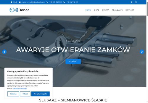 donar.com.pl