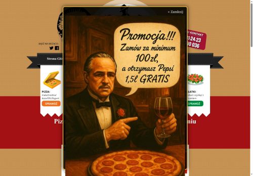doncorleonepizza.pl