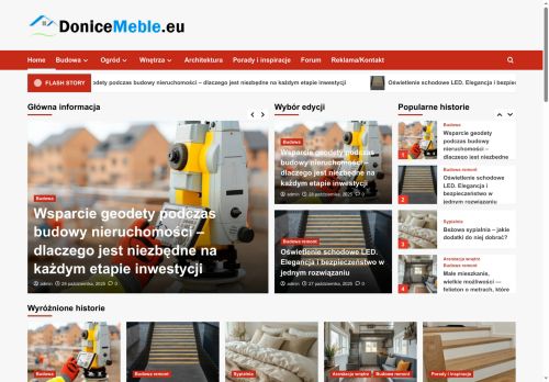 donice-meble.eu