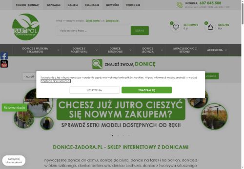 donice-zadora.pl