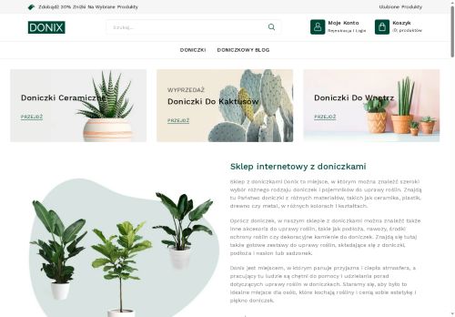 donix.pl