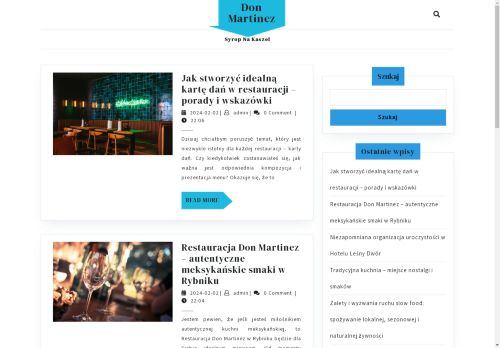 donmartinez.pl