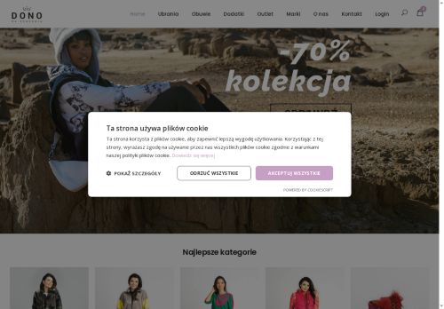 donomoda.pl