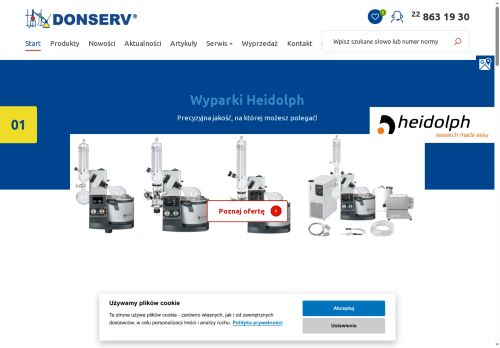 donserv.pl