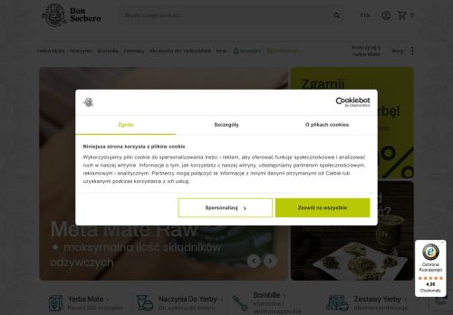 donsorbero.com
