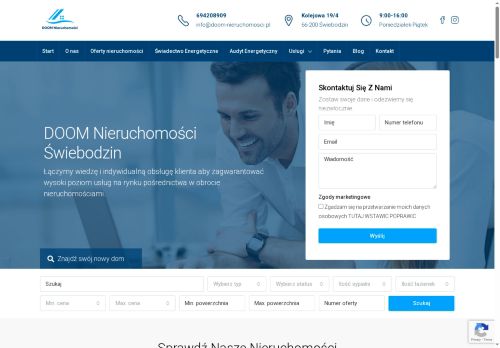 doom-nieruchomosci.pl