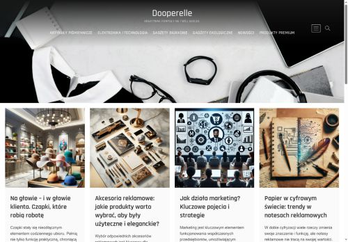 dooperelle.pl