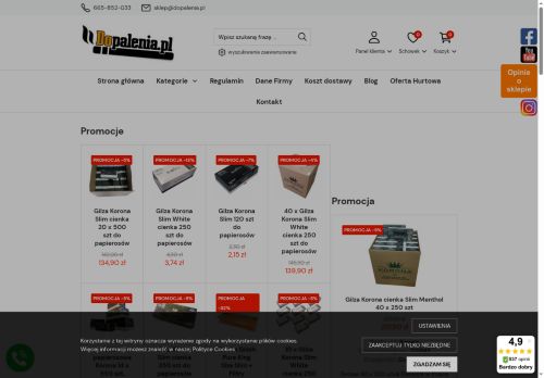 dopalenia.pl