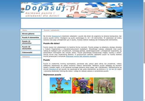 dopasuj.pl