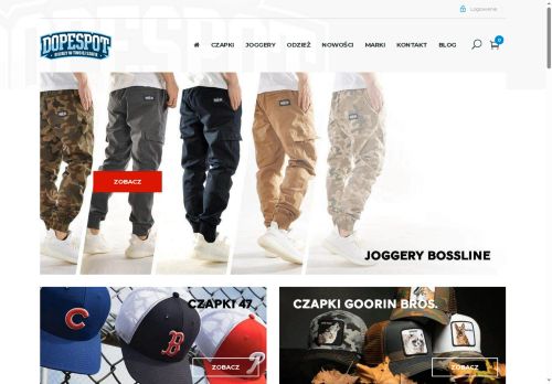 dopespot.pl