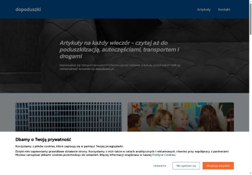 dopoduszki.pl