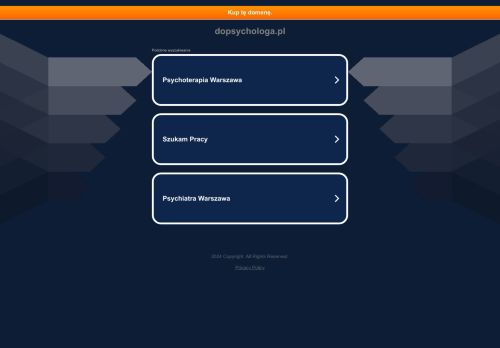 dopsychologa.pl