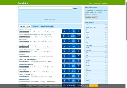 dopytaj.pl