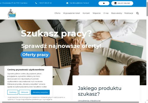 dora-metal.pl