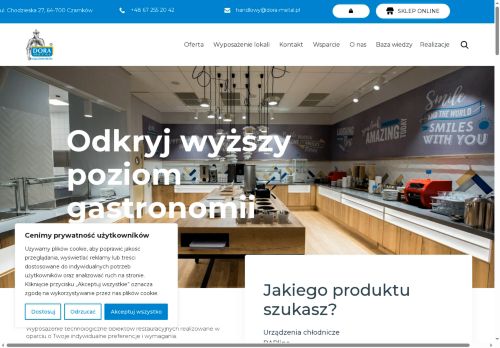 dora.com.pl