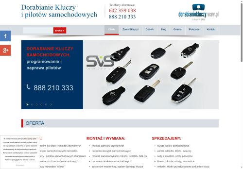 dorabianiekluczy.waw.pl