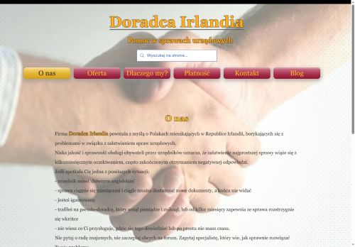 doradca-irlandia.com
