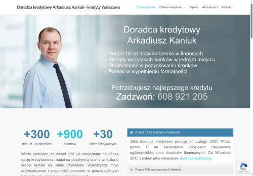 doradca-kredytowy.warszawa.pl