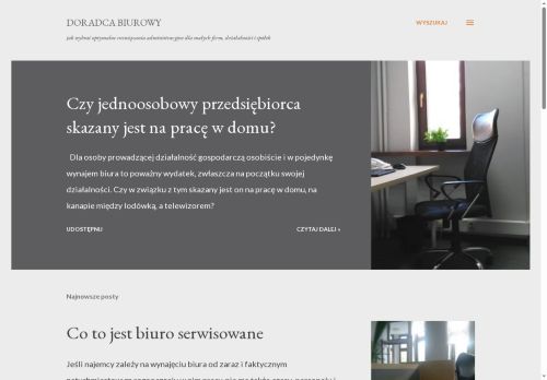 doradcabiurowy.blogspot.com