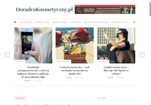 doradcakosmetyczny.pl
