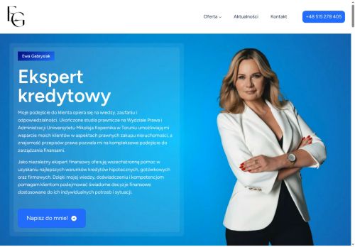 doradcakredytowybydgoszcz.pl