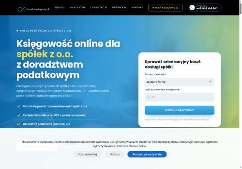 doradcaksiegowy.pl