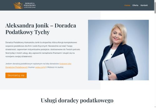 doradcapodatkowyjonik.pl