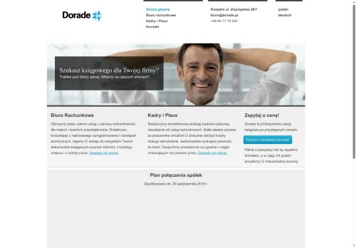 dorade.pl