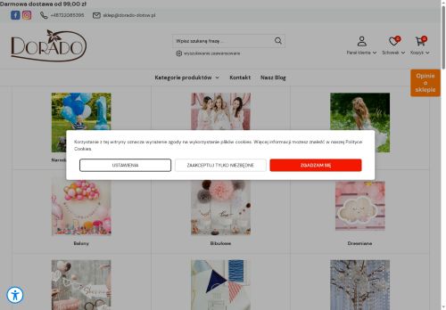 dorado-zlotow.pl