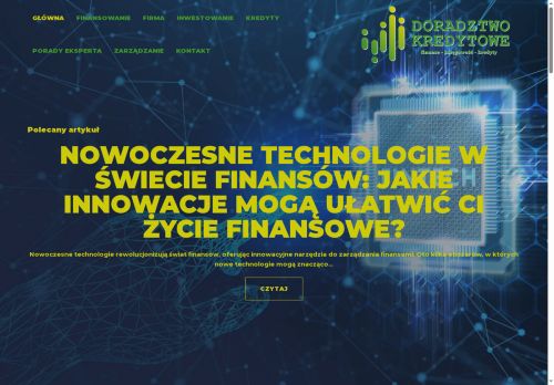 doradztwo-kredytowe.com.pl