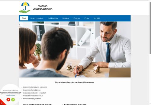 doradztwo-ubezpieczeniowe.pl