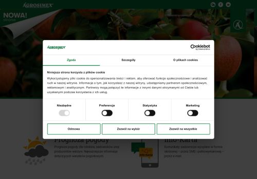 doradztwosadownicze.pl