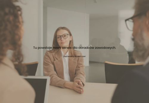 doradztwozawodowe.pl