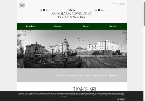 dorak-wrona.com.pl