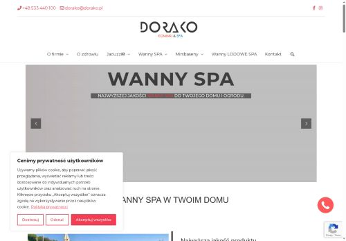 dorakospa.pl