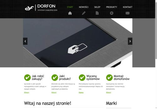 dorfon.pl