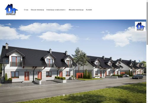 dorhouse.pl