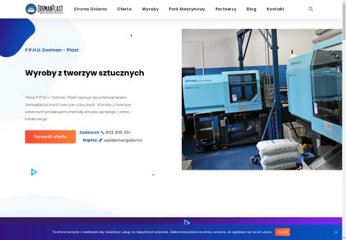 dorman.pl