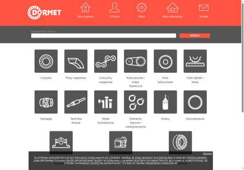 dormet.pl