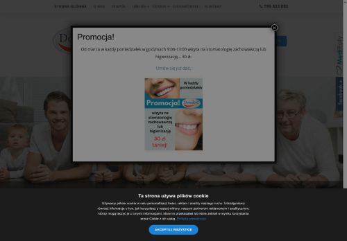 dorodent.com.pl
