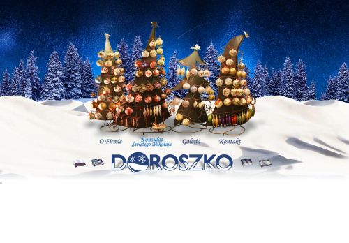 doroszko.pl