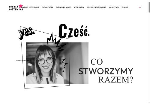 dorotakostowska.pl