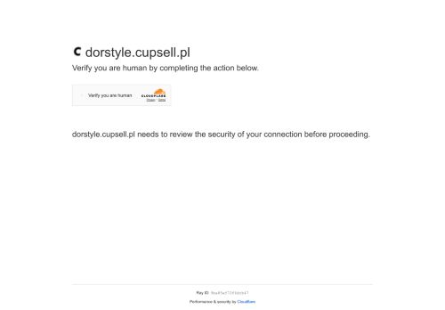 dorstyle.cupsell.pl