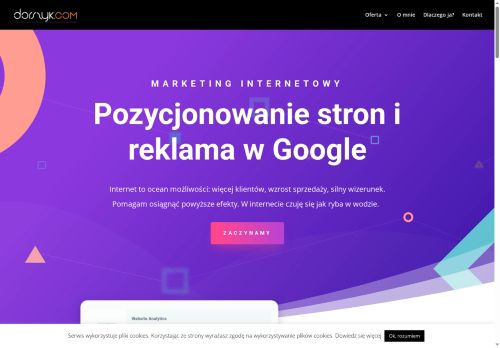 dorszyk.com